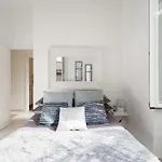 Brightful Boutique Apartment In The Heart Of Trastevere