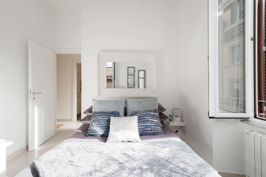 Brightful Boutique In The Heart Of Trastevere
