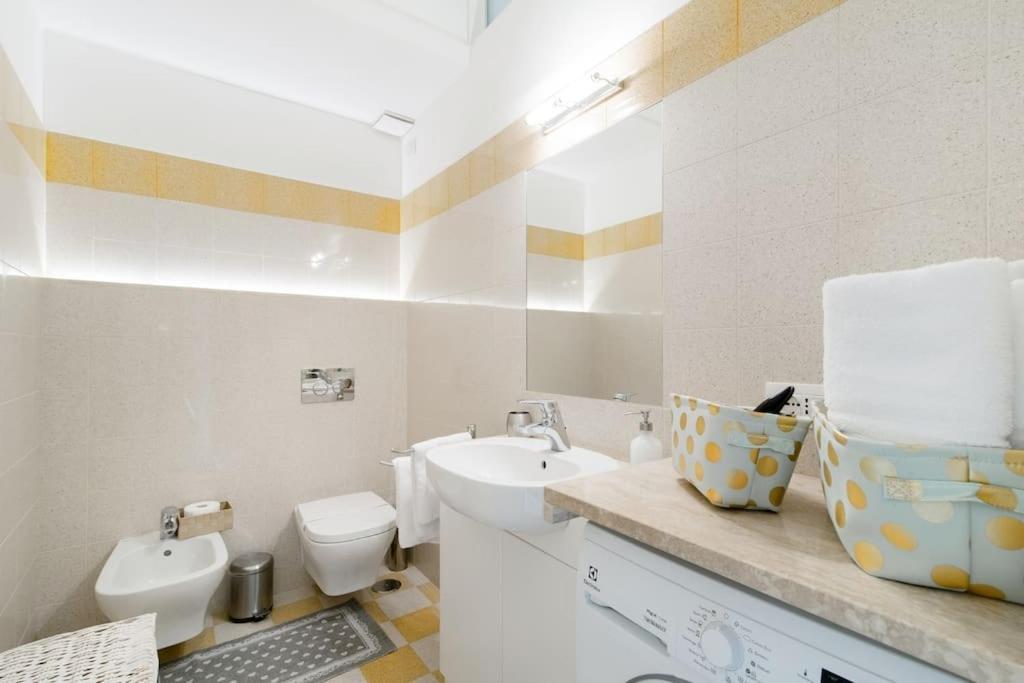 Brightful Boutique In The Heart Of Trastevere Apartment *