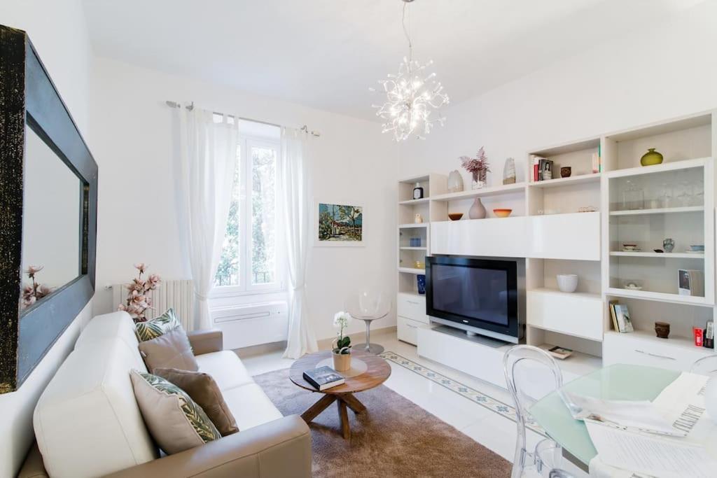 Brightful Boutique In The Heart Of Trastevere Apartment Rome