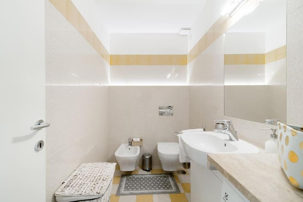 Brightful Boutique In The Heart Of Trastevere *
