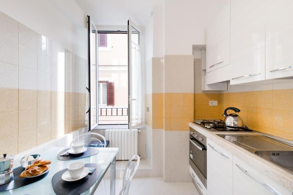 Brightful Boutique In The Heart Of Trastevere