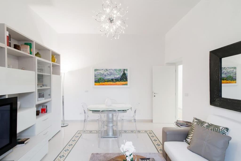Brightful Boutique In The Heart Of Trastevere Apartment Rome