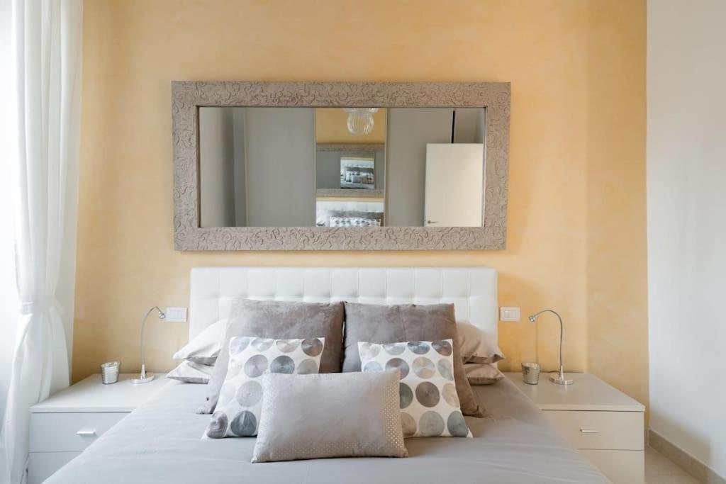 Brightful Boutique In The Heart Of Trastevere Rome