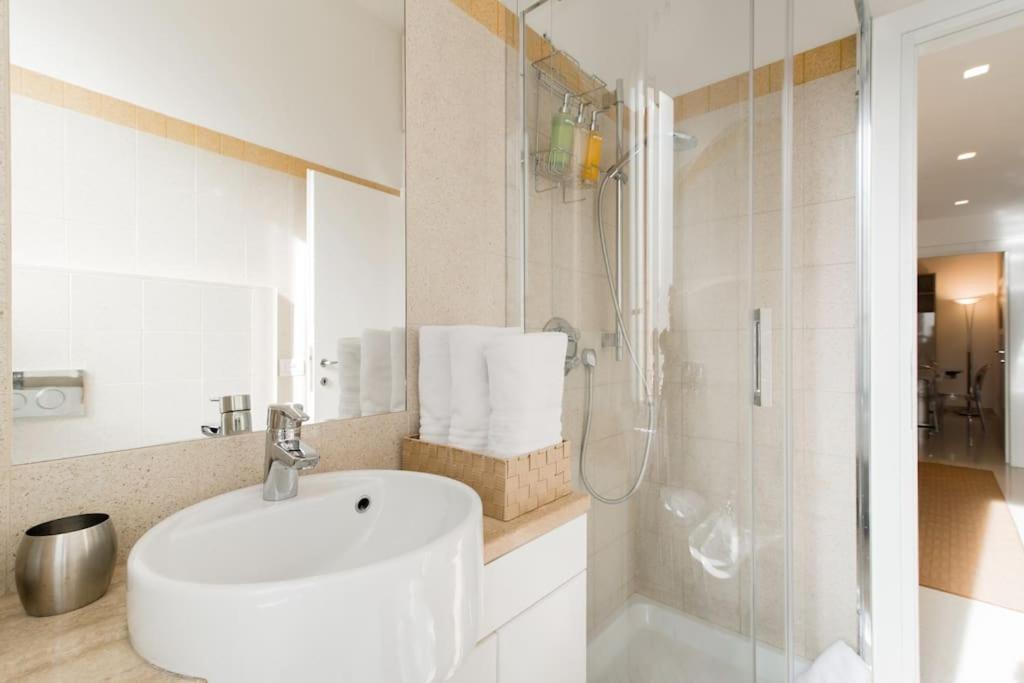 Brightful Boutique In The Heart Of Trastevere Apartment *