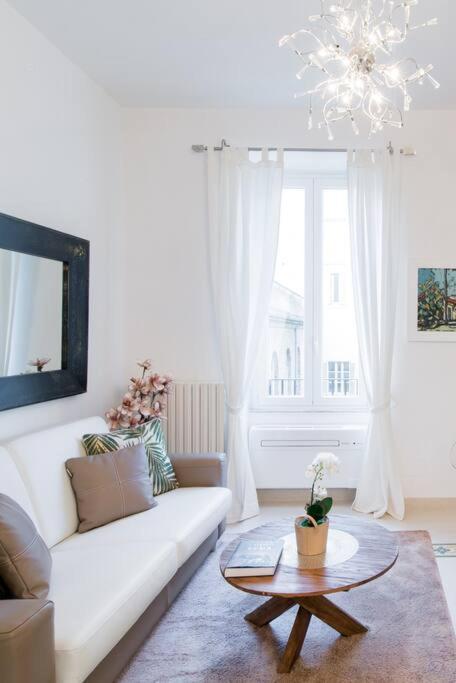 Brightful Boutique In The Heart Of Trastevere *